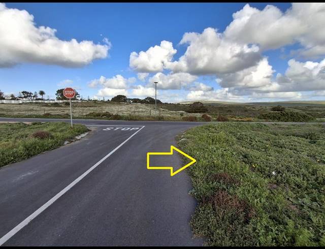 LAND FOR SALE IN GOLDEN MILE